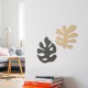Foglia Hello Nature by Lineasette