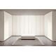 ATLANTE SHEER Design by Pietro Arosio