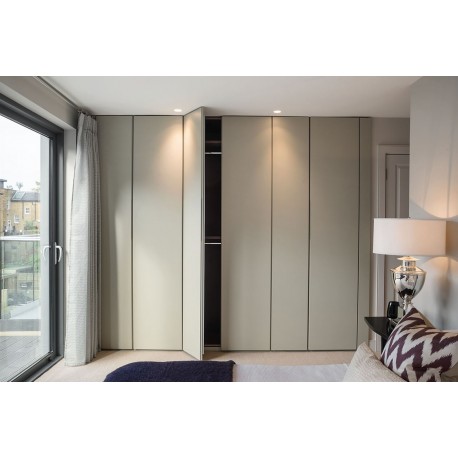 ATLANTE SHEER Design by Pietro Arosio