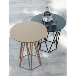 Tavolino Diamond by EmmeBì Design