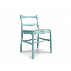 SEDIA IN LEGNO JULIE