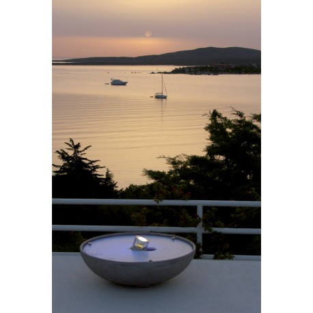 Lampada da terra Pollicino by Antonangeli