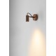 Lampada da parete Regolo By Antonangeli