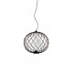 Lampada Penelope soffitto - Design Sebastiano Tosi