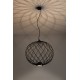 Lampada Penelope soffitto - Design Sebastiano Tosi