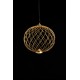 Lampada Penelope soffitto - Design Sebastiano Tosi