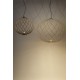 Lampada Penelope soffitto - Design Sebastiano Tosi