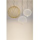 Lampada Penelope soffitto - Design Sebastiano Tosi