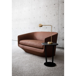 Divano U Sofa by BEN SEN