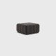 Poltroncina componibile Curt Set 2 Moduli by Ambivalenz