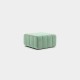 Poltroncina componibile Curt Set 2 Moduli by Ambivalenz
