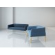 Poltrona Oscar By Segis