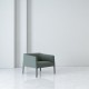Poltrona Oscar By Segis