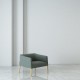 Poltrona Oscar By Segis