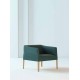 Poltrona Oscar By Segis