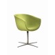 Sedia girevole Derby Segis