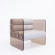 Poltrona MW01 By KUUMO
