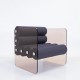 Poltrona MW01 By KUUMO