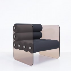Poltrona MW01 By KUUMO