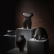 Scultura Toro Kau by Lineasette
