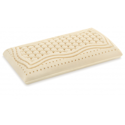 Cuscino in schiuma di lattice Ennerev Latex Air 100