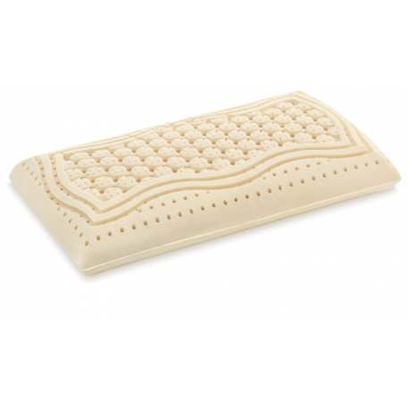 Cuscino in schiuma di lattice Ennerev Latex Air 100