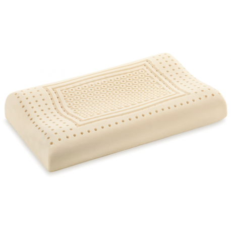 Guanciale in schiuma di lattice Ennerev Latex Air 200