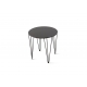 Tavolino Chele - Designer Antonino Sciortino
