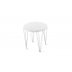 Tavolino Chele - Designer Antonino Sciortino