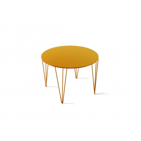 Tavolino Chele - Designer Antonino Sciortino