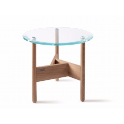 Tavolino Orbital - Design by Julian Pastorino&Cecilia Suarez