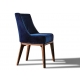 Sedia 430 Opera - Design Gianluigi Landoni
