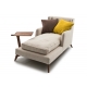 Dormeuse 680 Class - Design Gianluigi Landoni