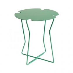 Tavolino Corolla - Design Ernesto Maria Giuffré