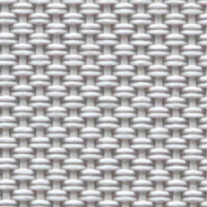 Textilene 02 BI - Bianco
