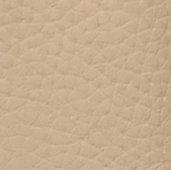 Pelle rigenerata beige 002