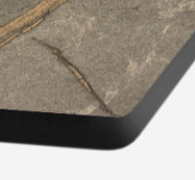 HPL Marmo Grigio/Oro 6089