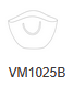 VM1025B