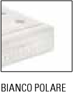 BIANCO POLARE