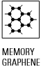 MEMORY GRAPHENE
