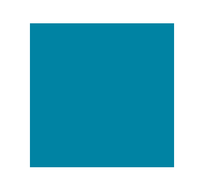 Blu turchese