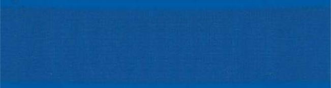 Tela blu