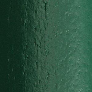 VE2 - Frassino laccato verde scuro a poro aperto