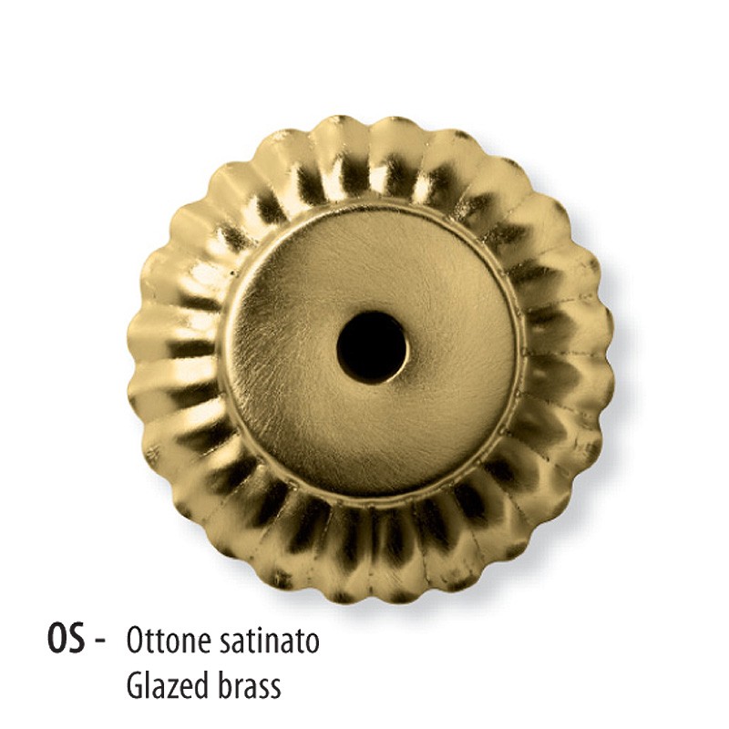 Ottone satinato 