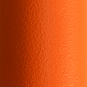 Alluminio verniciato - AR200 Arancio